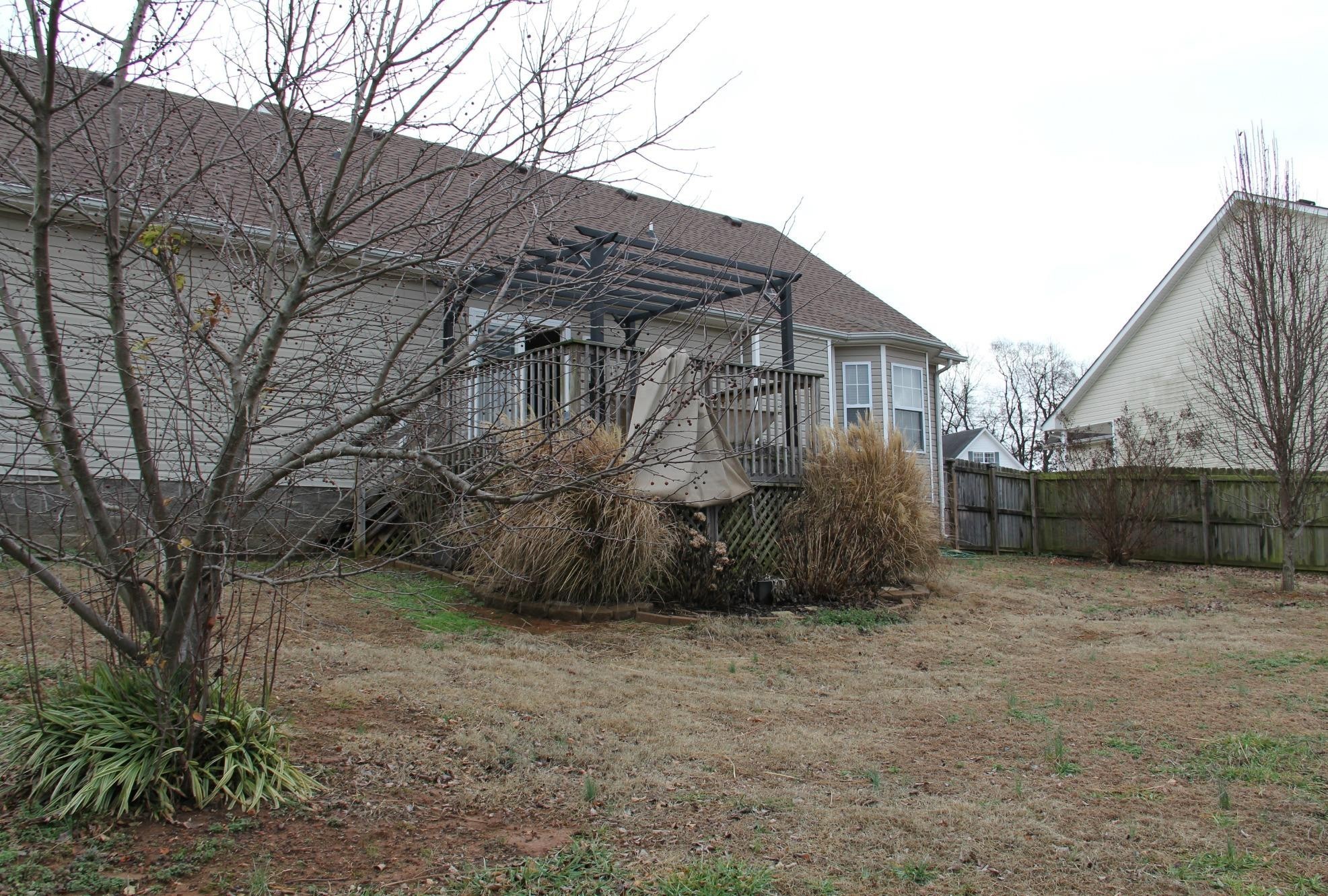 3826 Angelise Lane Clarksville TN 37042