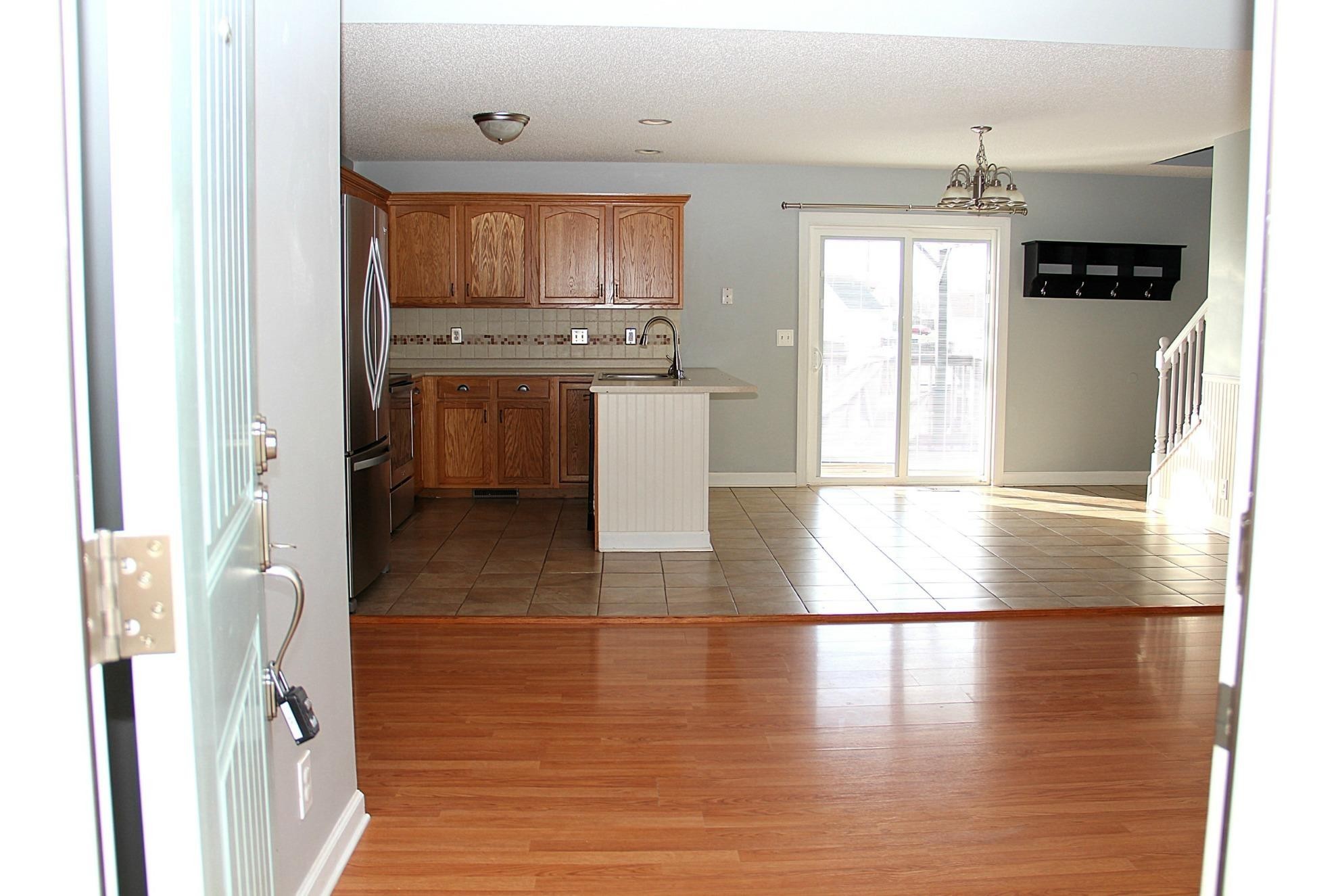 3826 Angelise Lane Clarksville TN 37042