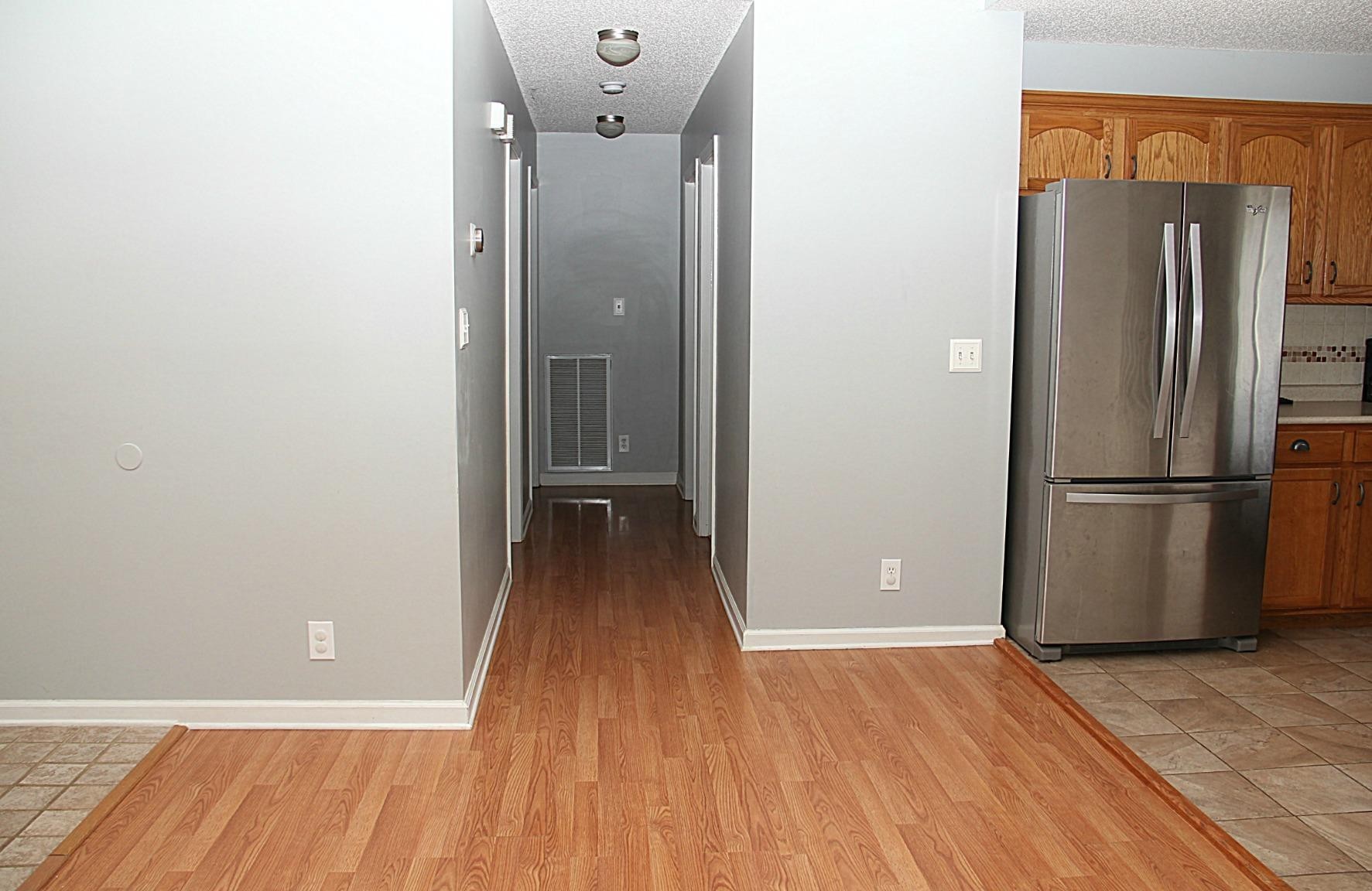 3826 Angelise Lane Clarksville TN 37042