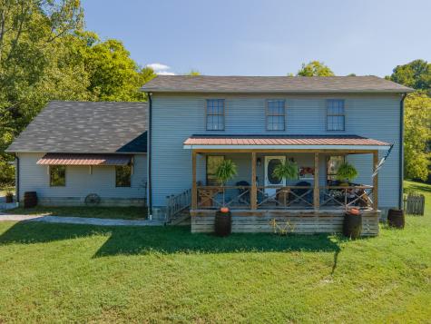 1500 Jacobs Road Columbia TN 38401