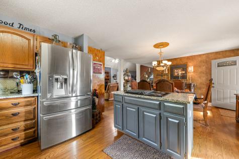 1500 Jacobs Road Columbia TN 38401