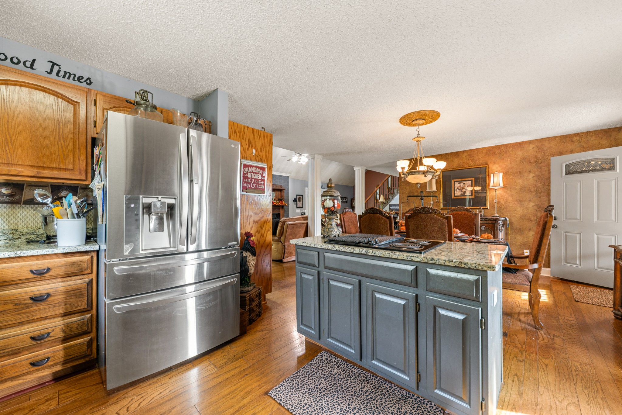1500 Jacobs Road Columbia TN 38401