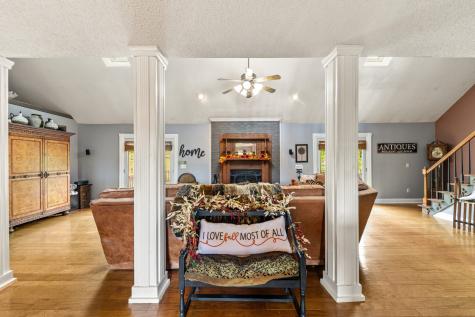 1500 Jacobs Road Columbia TN 38401