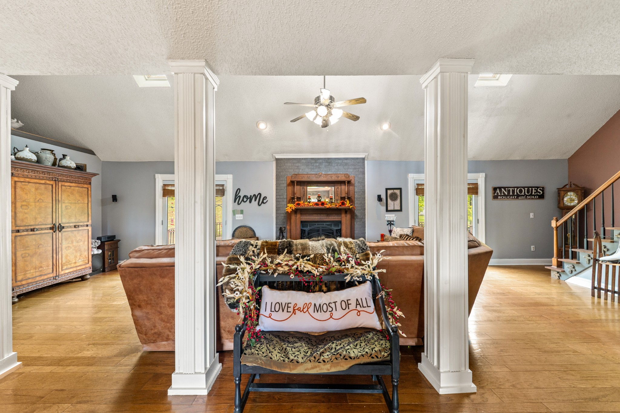 1500 Jacobs Road Columbia TN 38401