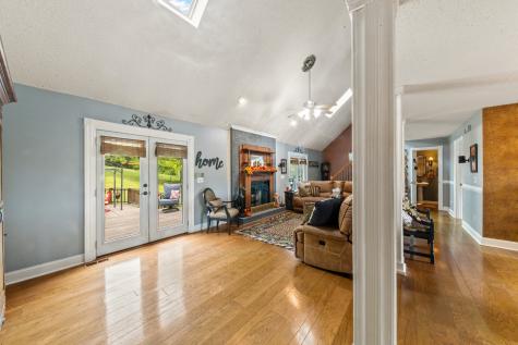 1500 Jacobs Road Columbia TN 38401