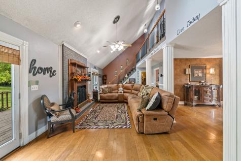 1500 Jacobs Road Columbia TN 38401