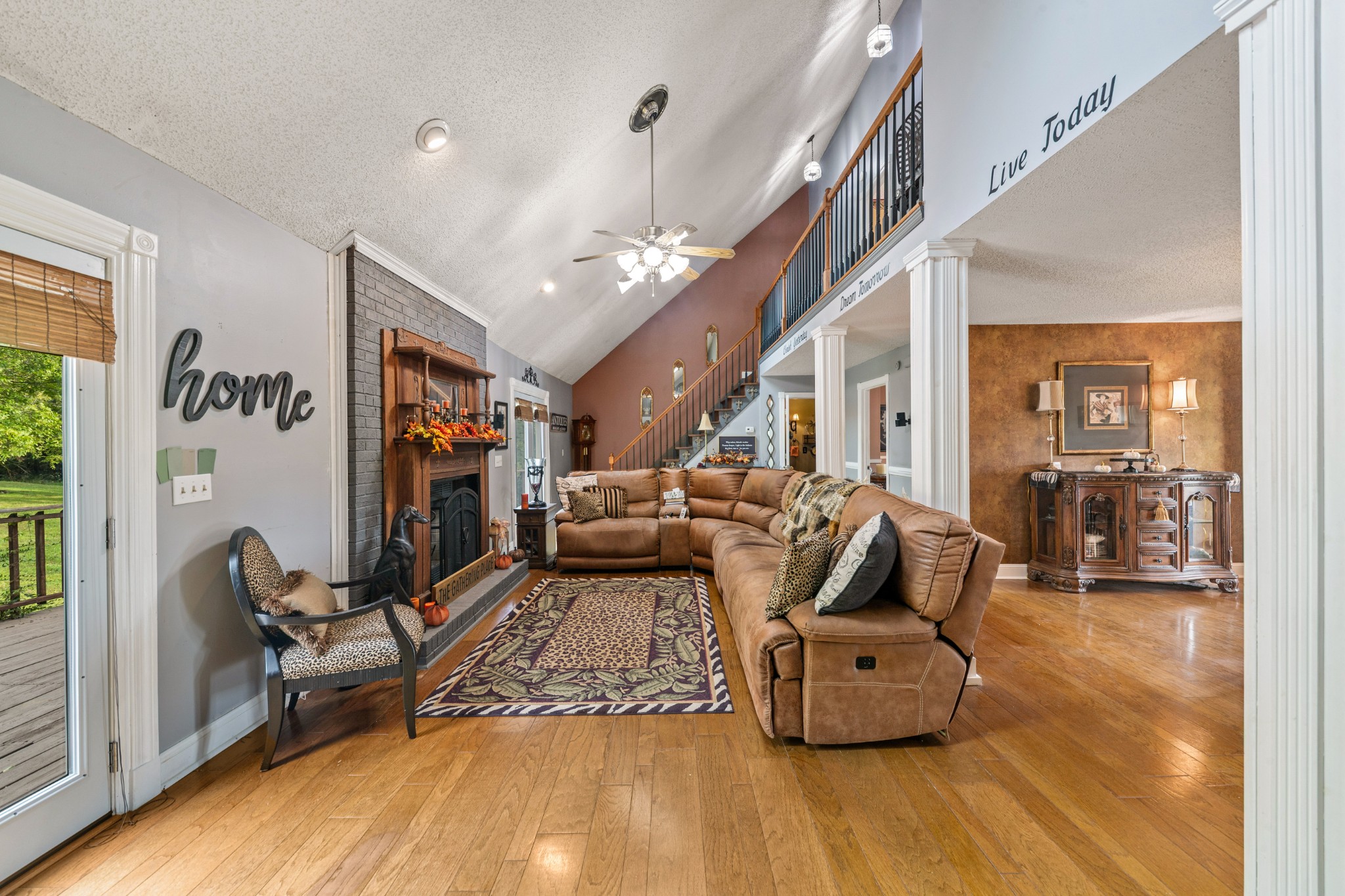 1500 Jacobs Road Columbia TN 38401