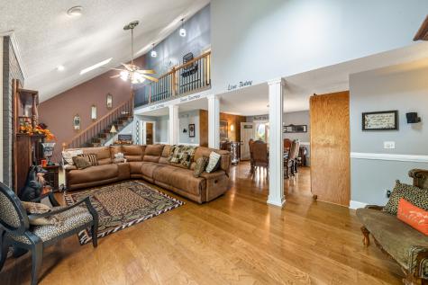 1500 Jacobs Road Columbia TN 38401