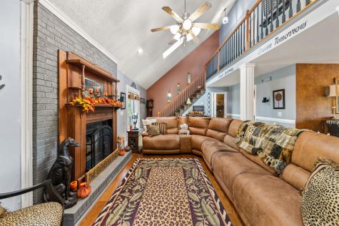 1500 Jacobs Road Columbia TN 38401