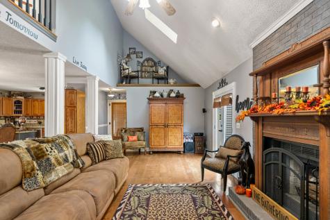 1500 Jacobs Road Columbia TN 38401