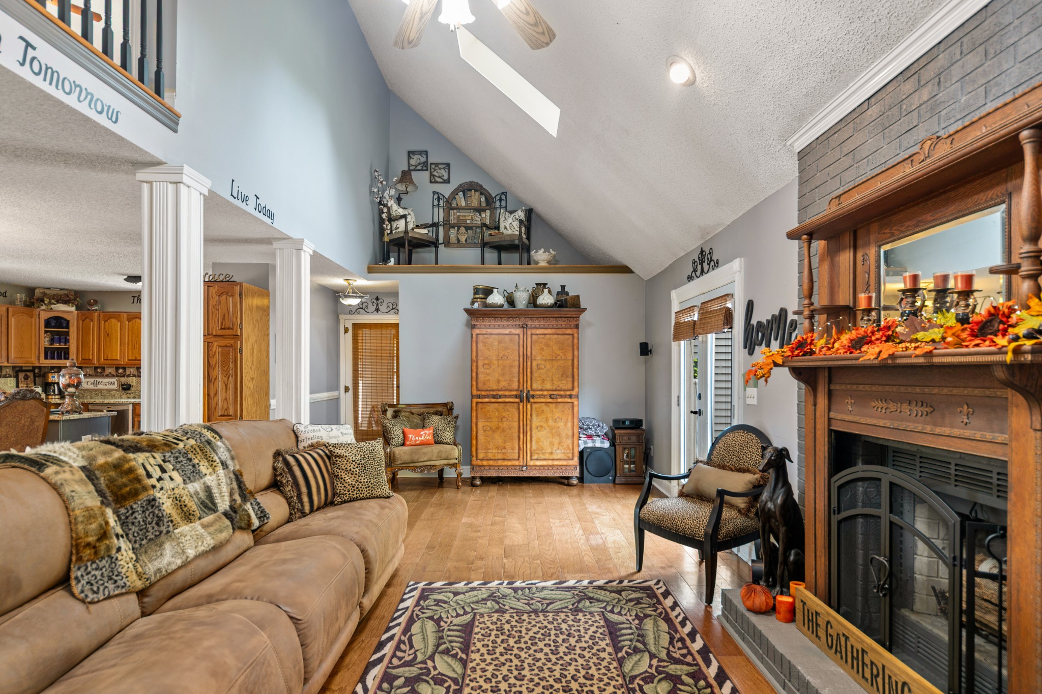 1500 Jacobs Road Columbia TN 38401