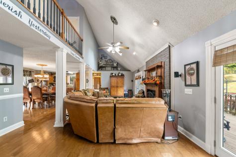 1500 Jacobs Road Columbia TN 38401