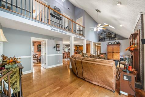 1500 Jacobs Road Columbia TN 38401