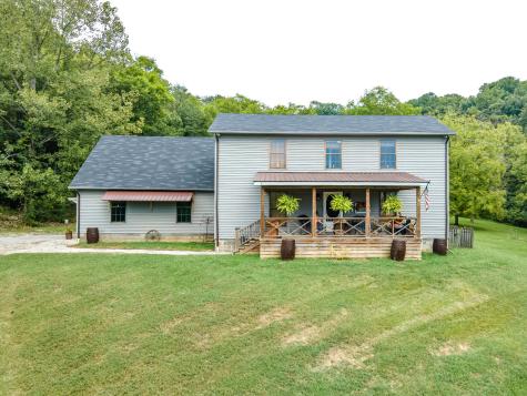1500 Jacobs Road Columbia TN 38401