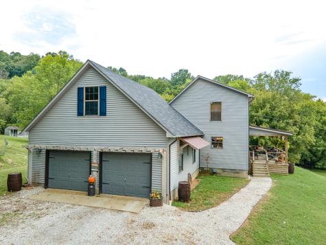 1500 Jacobs Road Columbia TN 38401
