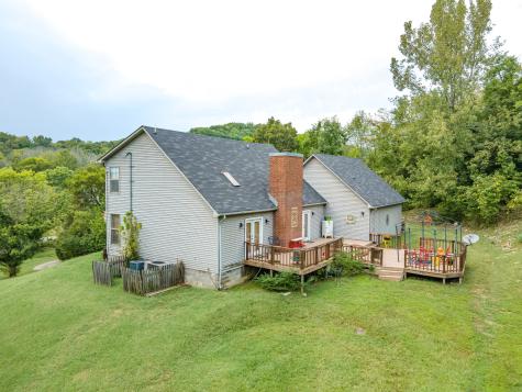 1500 Jacobs Road Columbia TN 38401