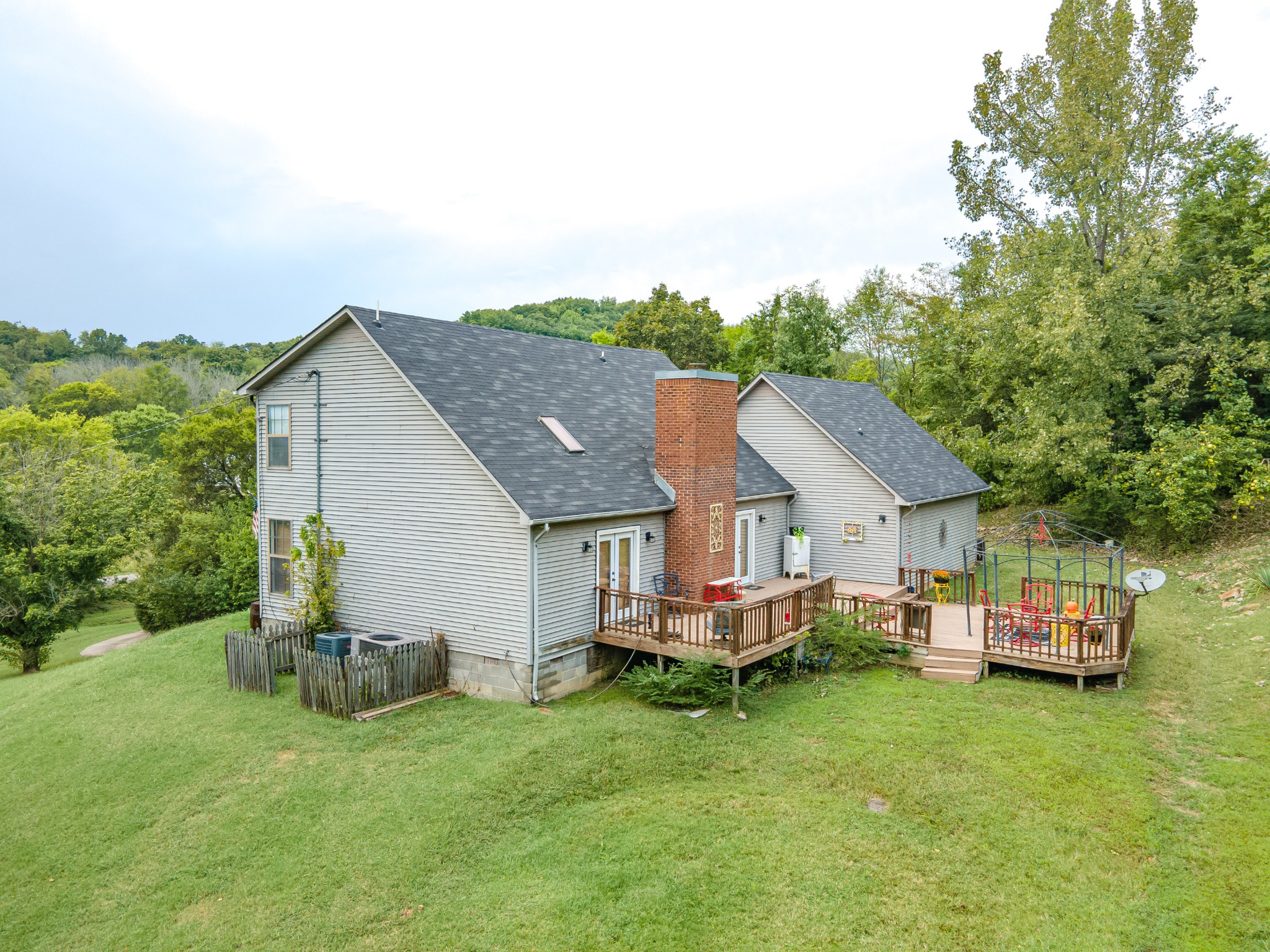1500 Jacobs Road Columbia TN 38401
