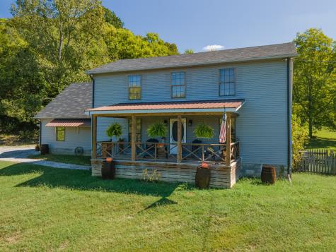 1500 Jacobs Road Columbia TN 38401