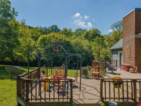 1500 Jacobs Road Columbia TN 38401