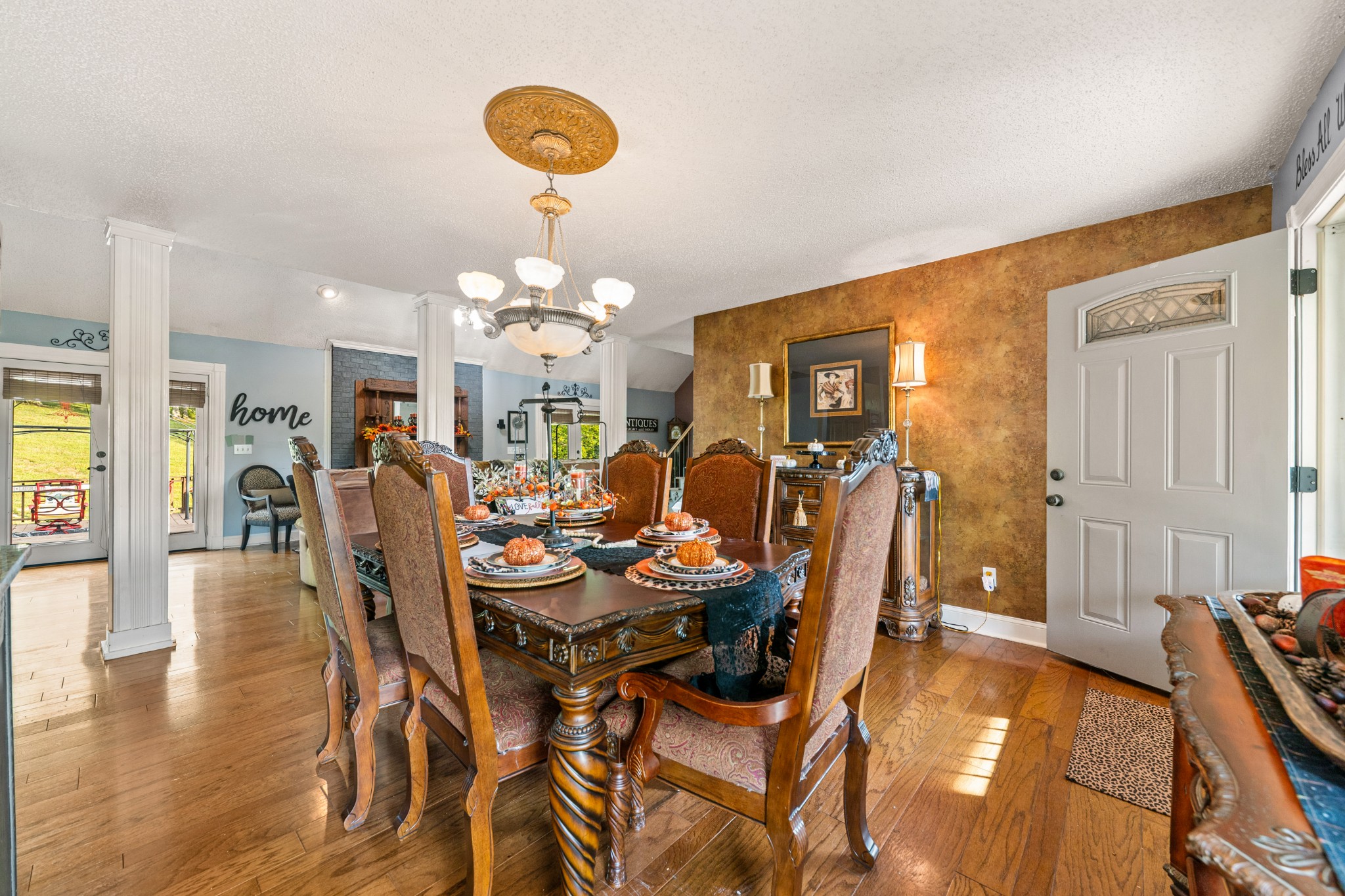 1500 Jacobs Road Columbia TN 38401
