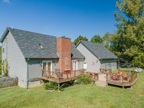 1500 Jacobs Road Columbia TN 38401