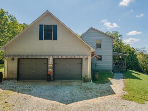 1500 Jacobs Road Columbia TN 38401