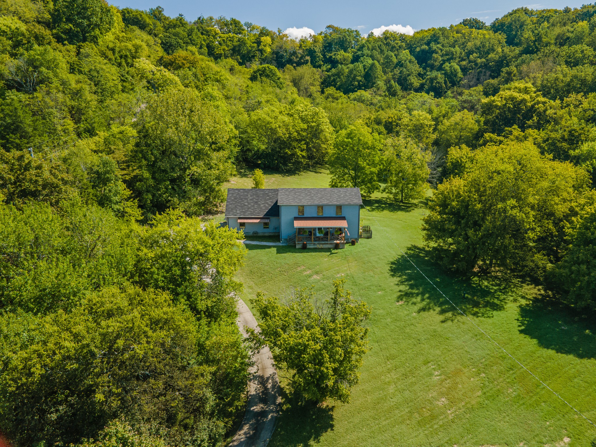 1500 Jacobs Road Columbia TN 38401