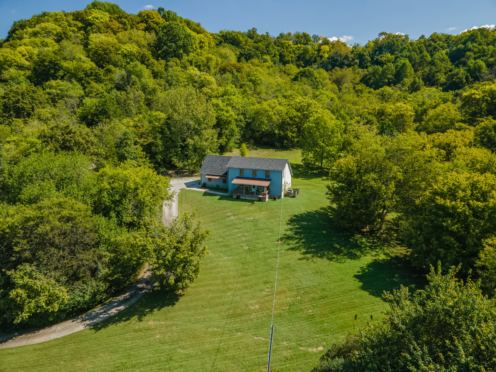 1500 Jacobs Road Columbia TN 38401