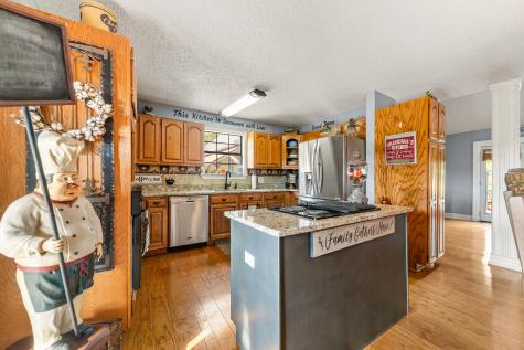 1500 Jacobs Road Columbia TN 38401