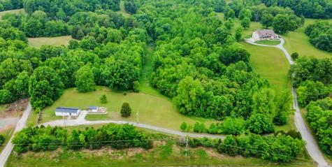 3467 Luther Ragan Road Palmyra TN 37142