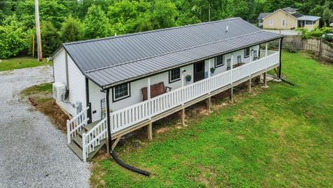 3467 Luther Ragan Road Palmyra TN 37142