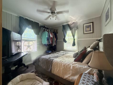 133 Maxine Nelson Road Parsons TN 38363