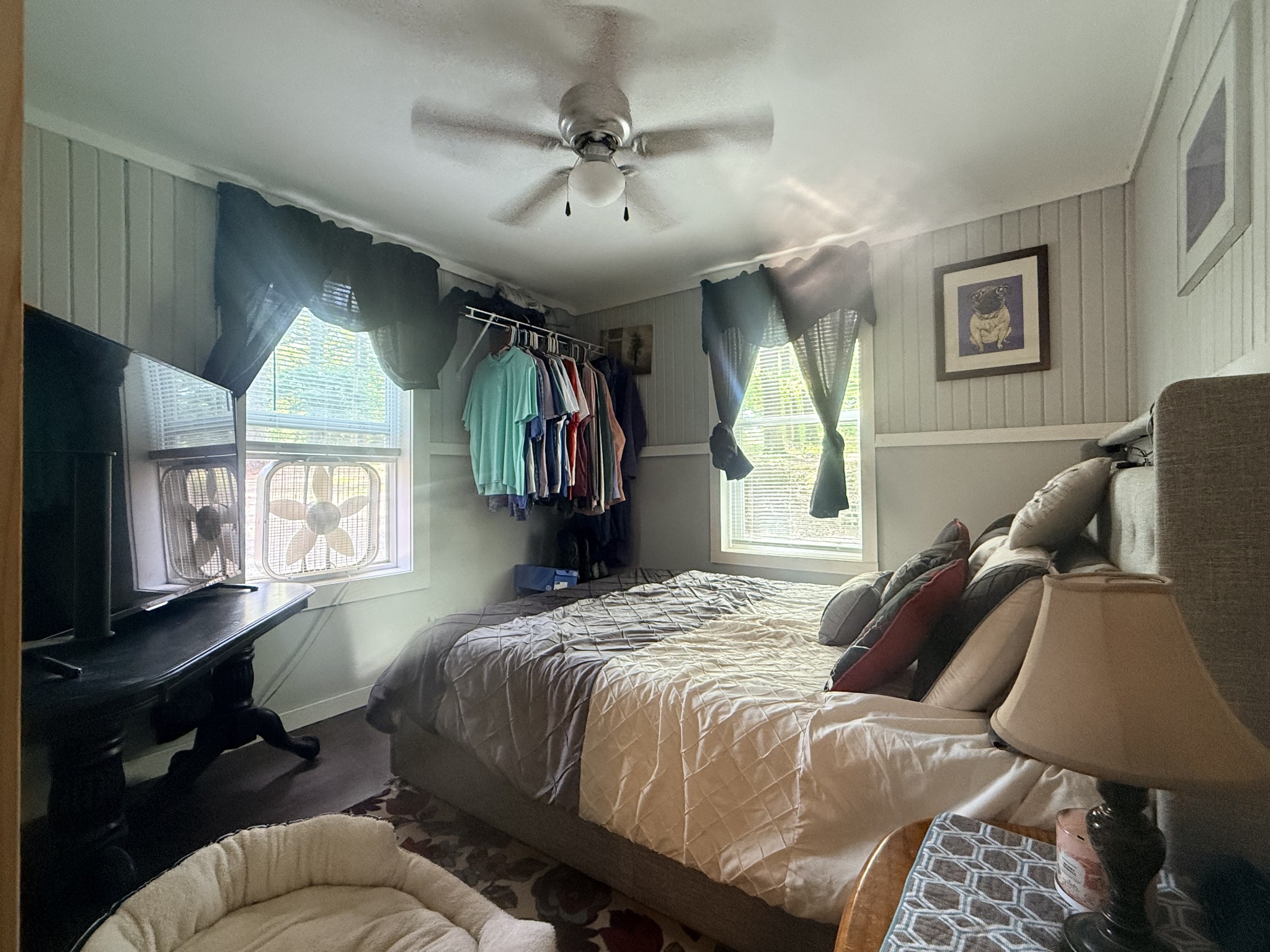 133 Maxine Nelson Road Parsons TN 38363