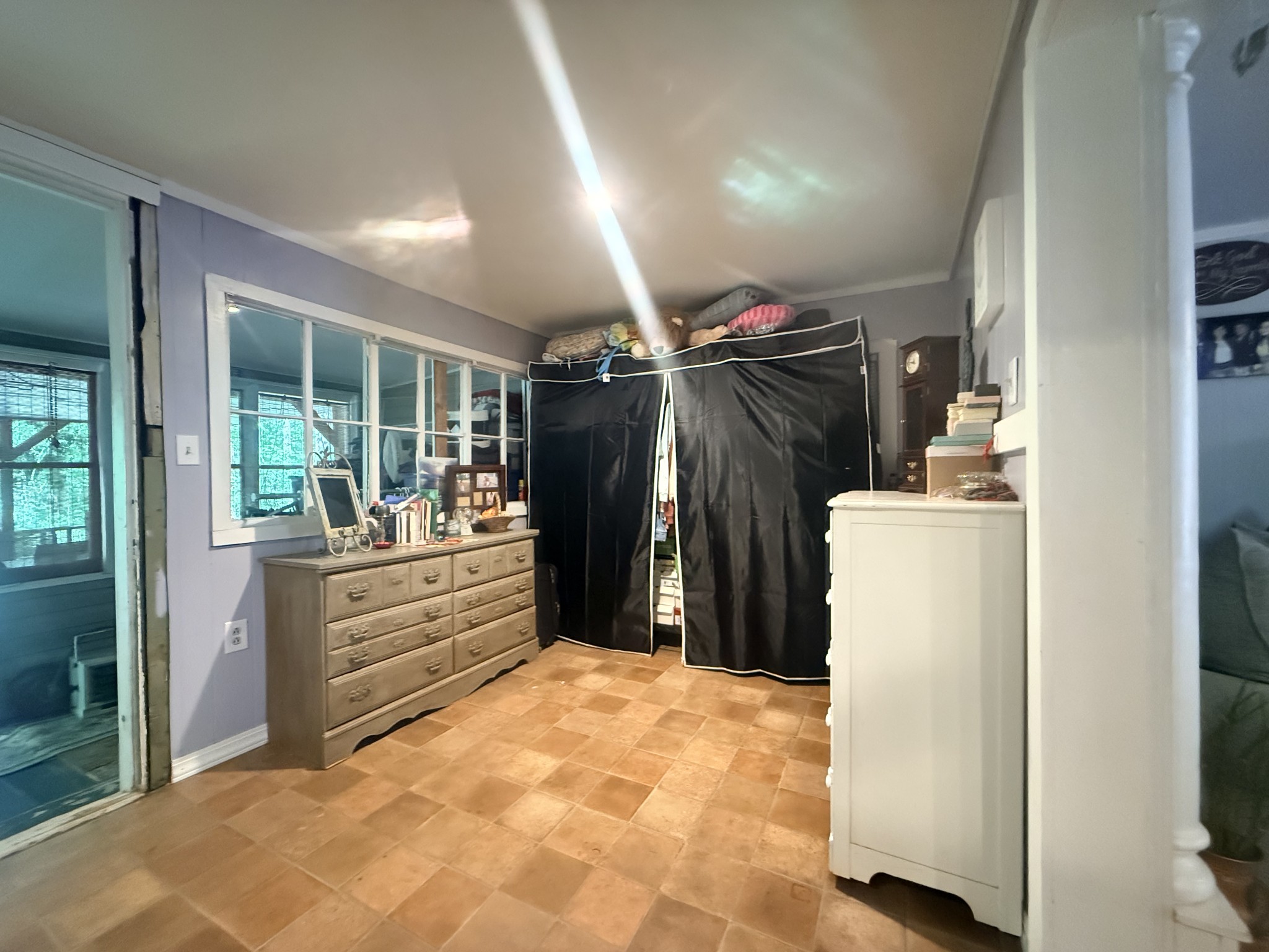 133 Maxine Nelson Road Parsons TN 38363