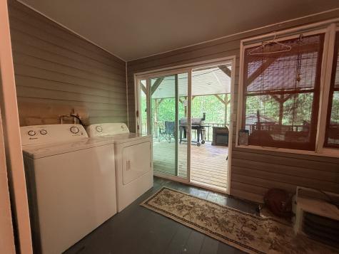 133 Maxine Nelson Road Parsons TN 38363