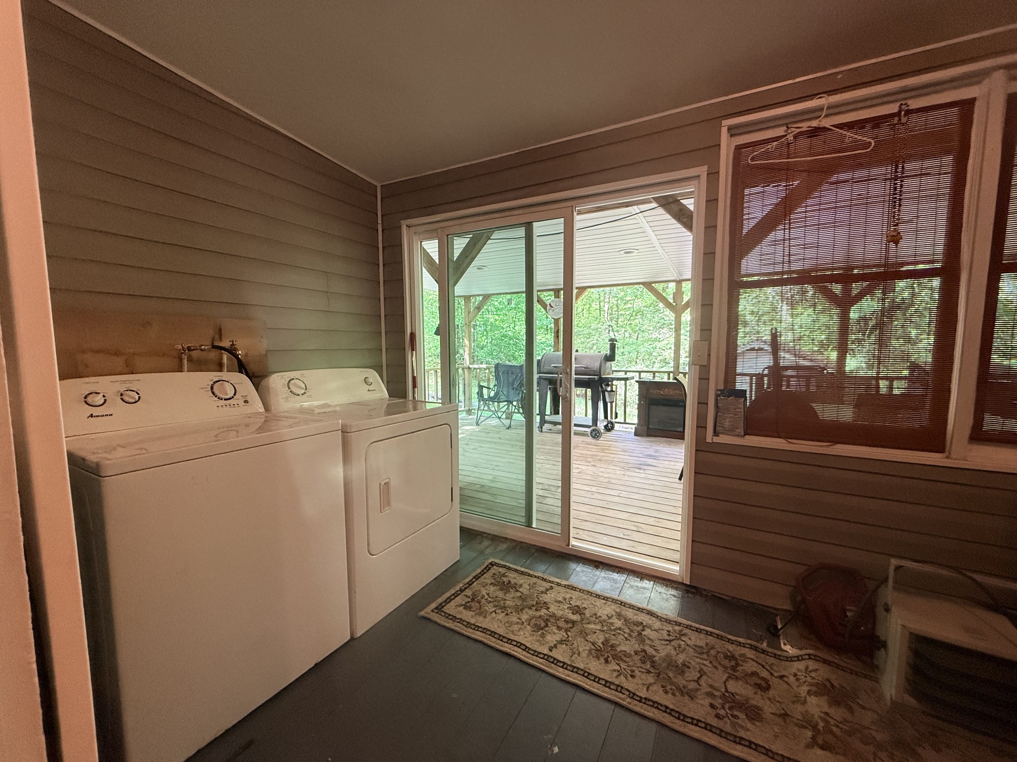 133 Maxine Nelson Road Parsons TN 38363