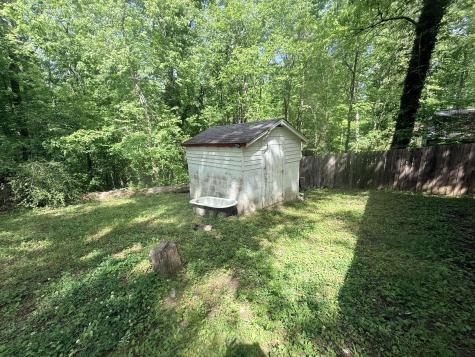 133 Maxine Nelson Road Parsons TN 38363