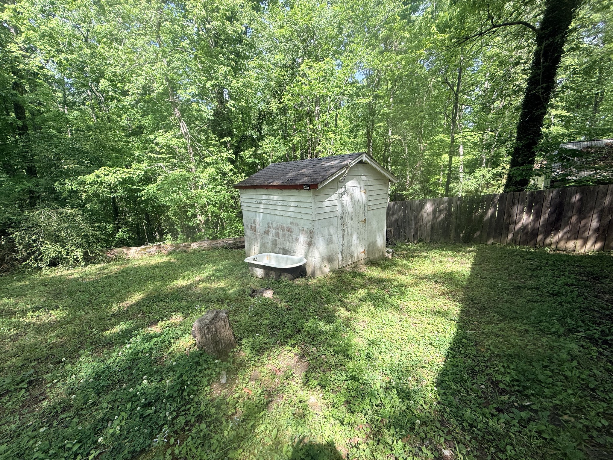 133 Maxine Nelson Road Parsons TN 38363