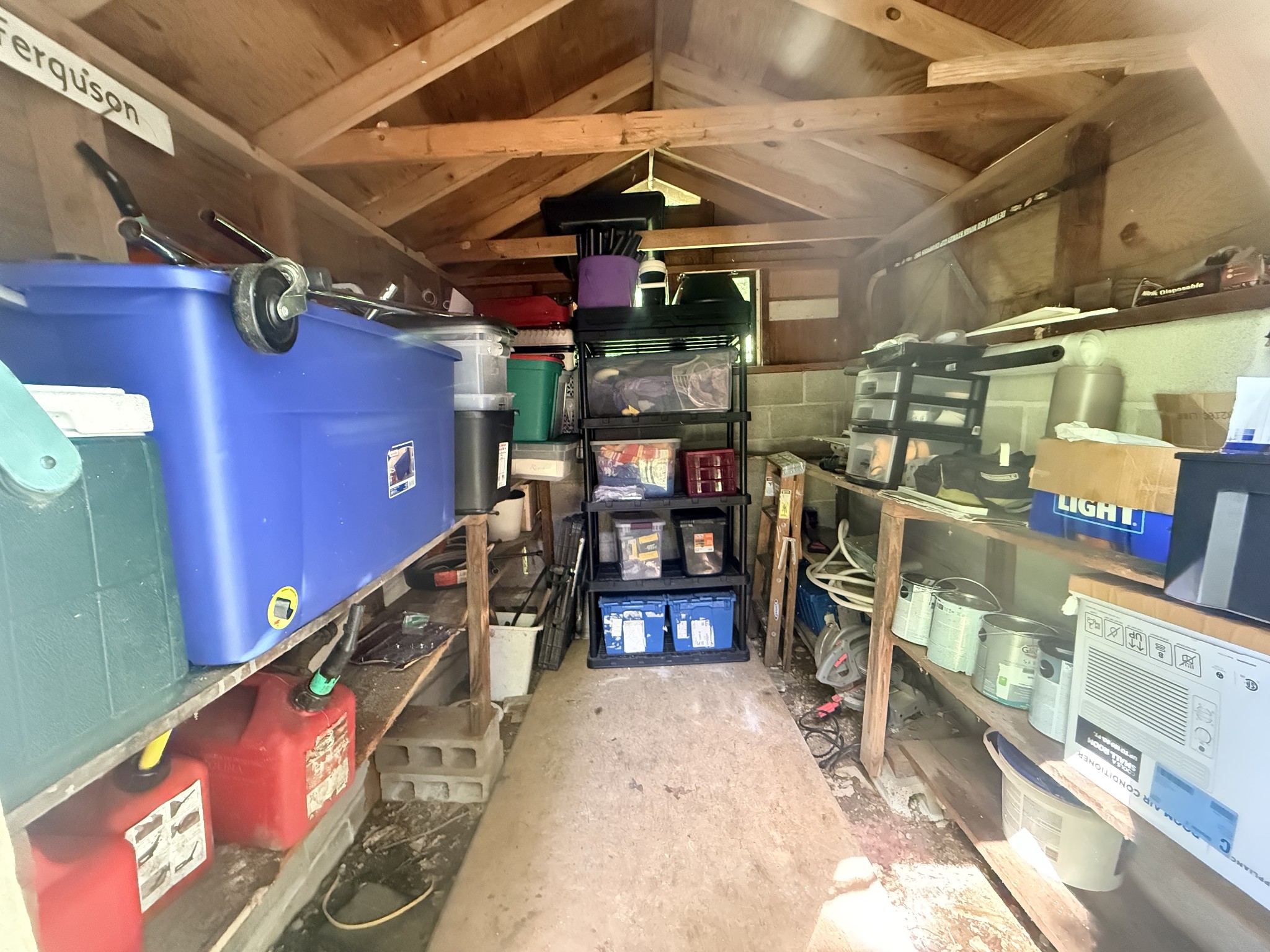 133 Maxine Nelson Road Parsons TN 38363