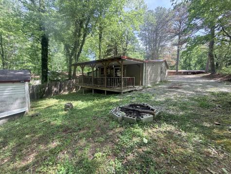 133 Maxine Nelson Road Parsons TN 38363