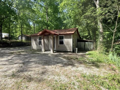 133 Maxine Nelson Road Parsons TN 38363