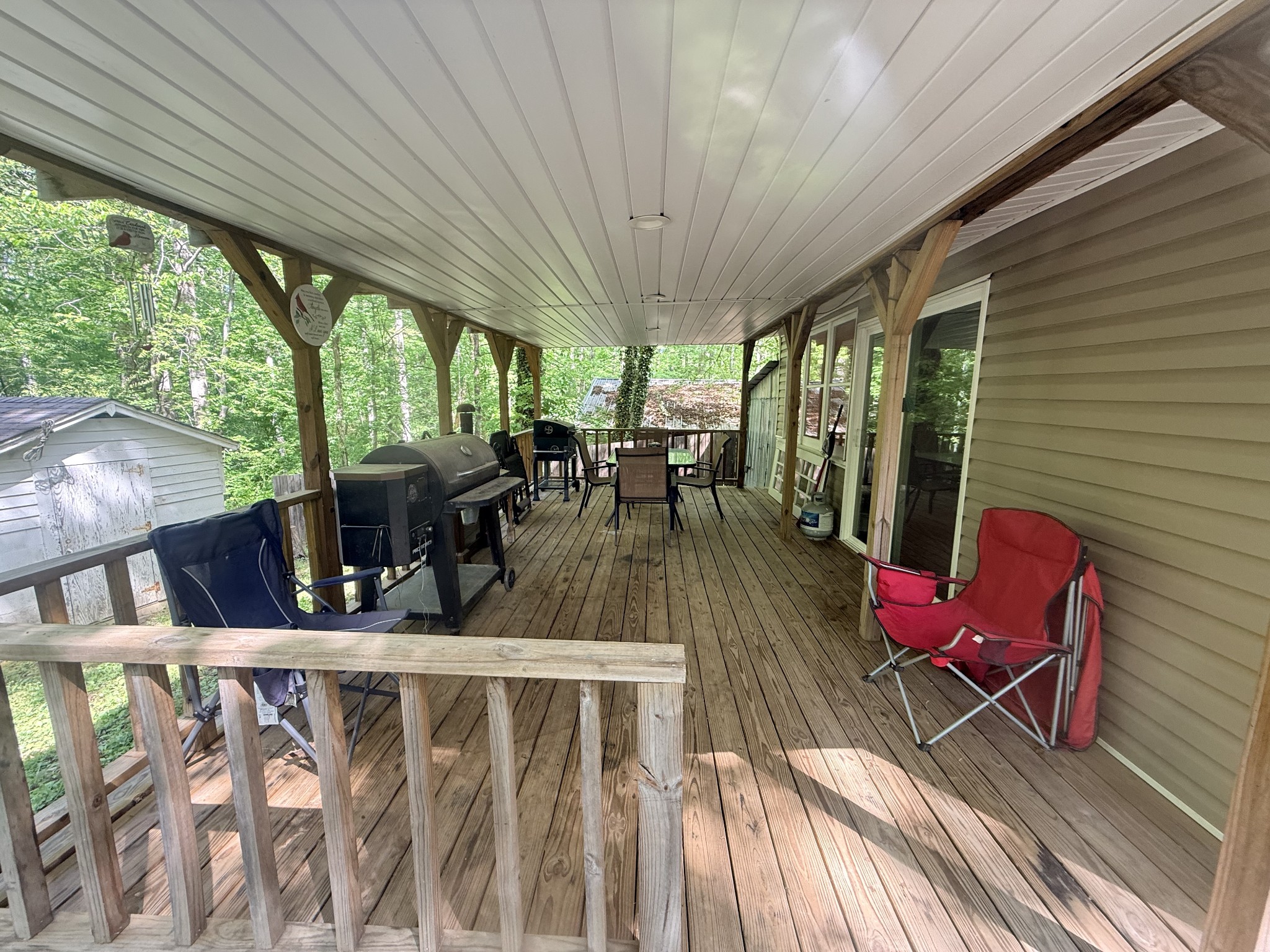 133 Maxine Nelson Road Parsons TN 38363
