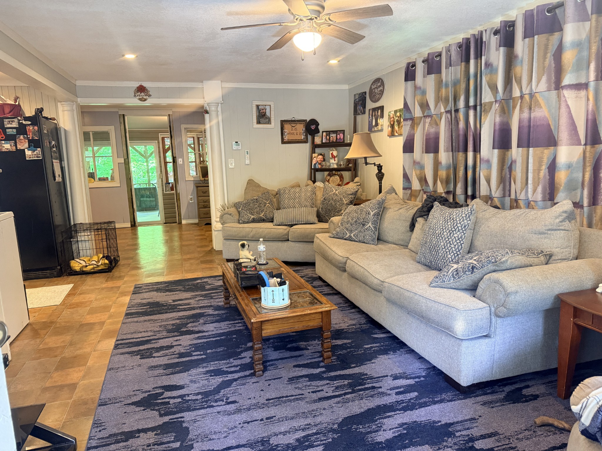 133 Maxine Nelson Road Parsons TN 38363