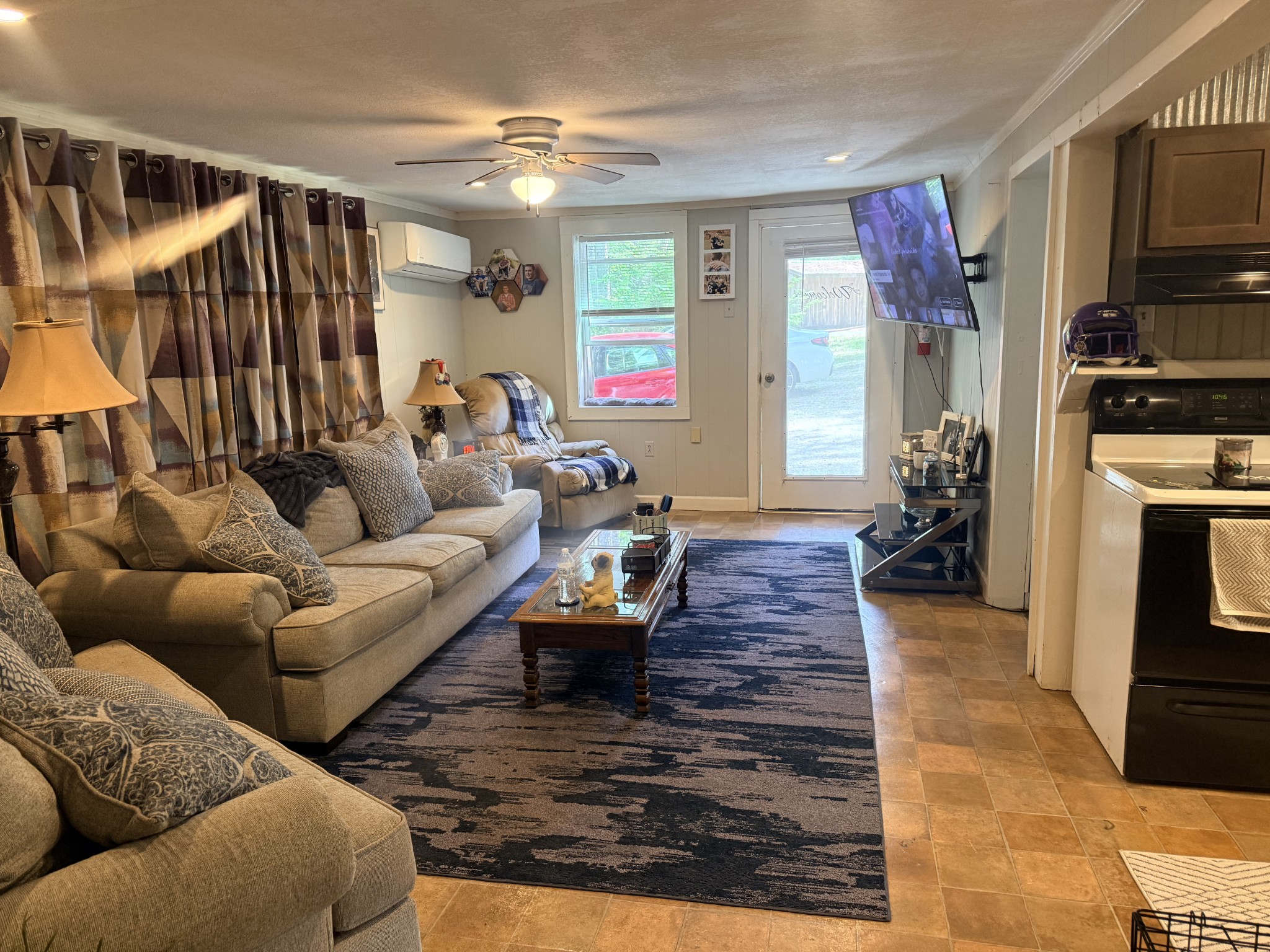 133 Maxine Nelson Road Parsons TN 38363