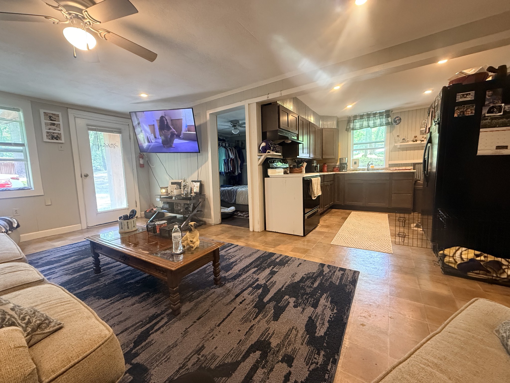 133 Maxine Nelson Road Parsons TN 38363