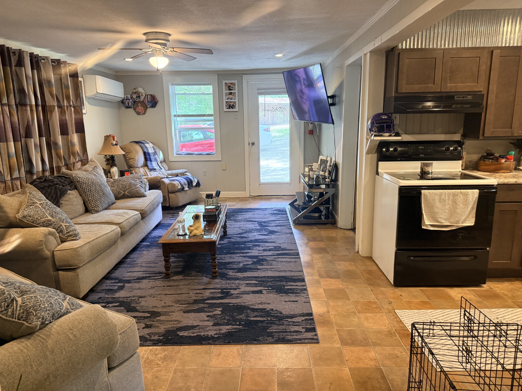133 Maxine Nelson Road Parsons TN 38363