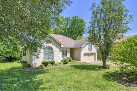 308 Harpeth View Circle Nashville TN 37221