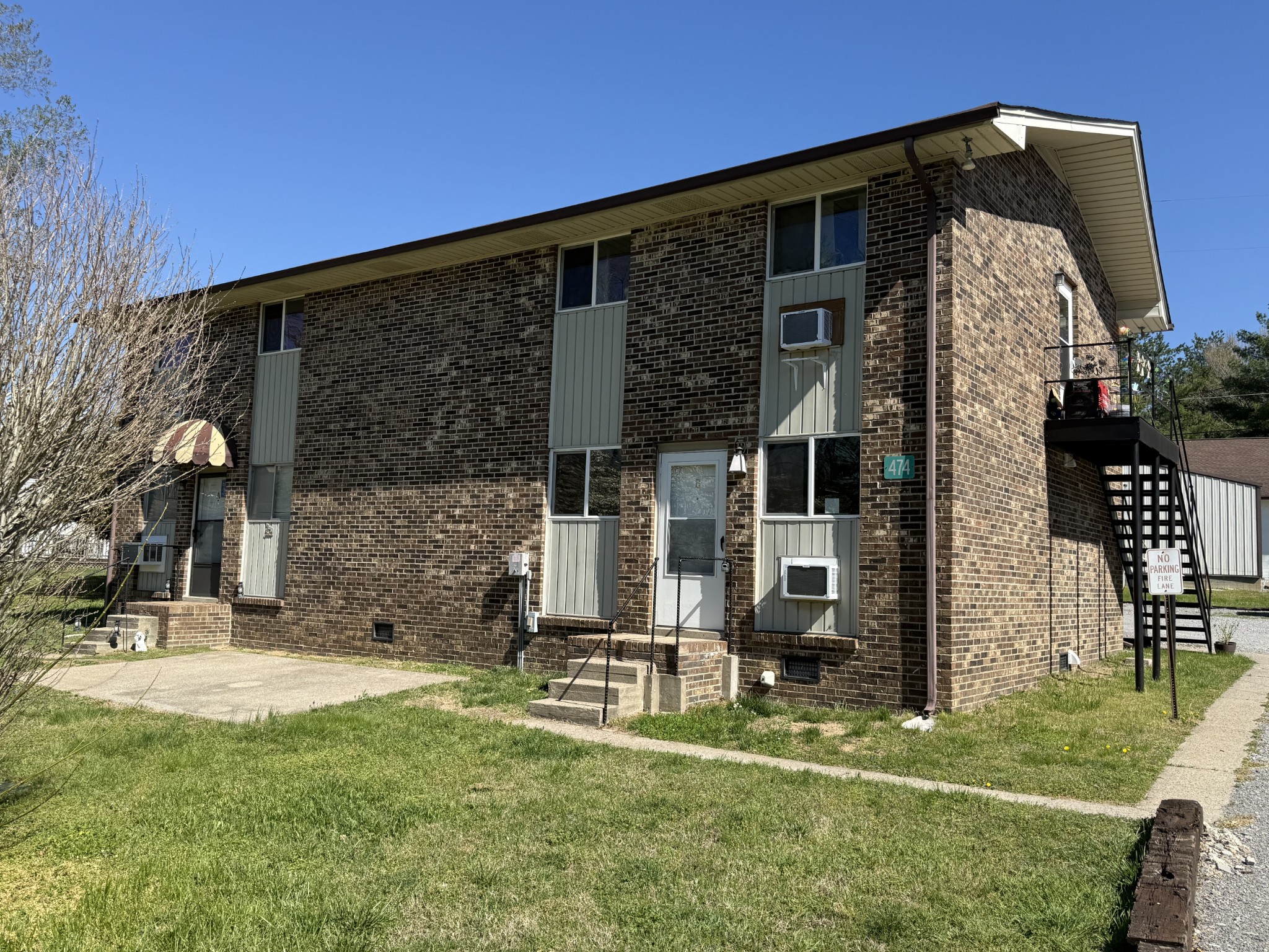 470 Highway 70 Pegram TN 37143