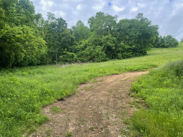 0 Hilltop Road Shelbyville TN 37160