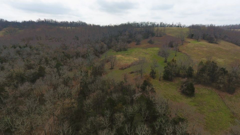 0 Hilltop Road Shelbyville TN 37160